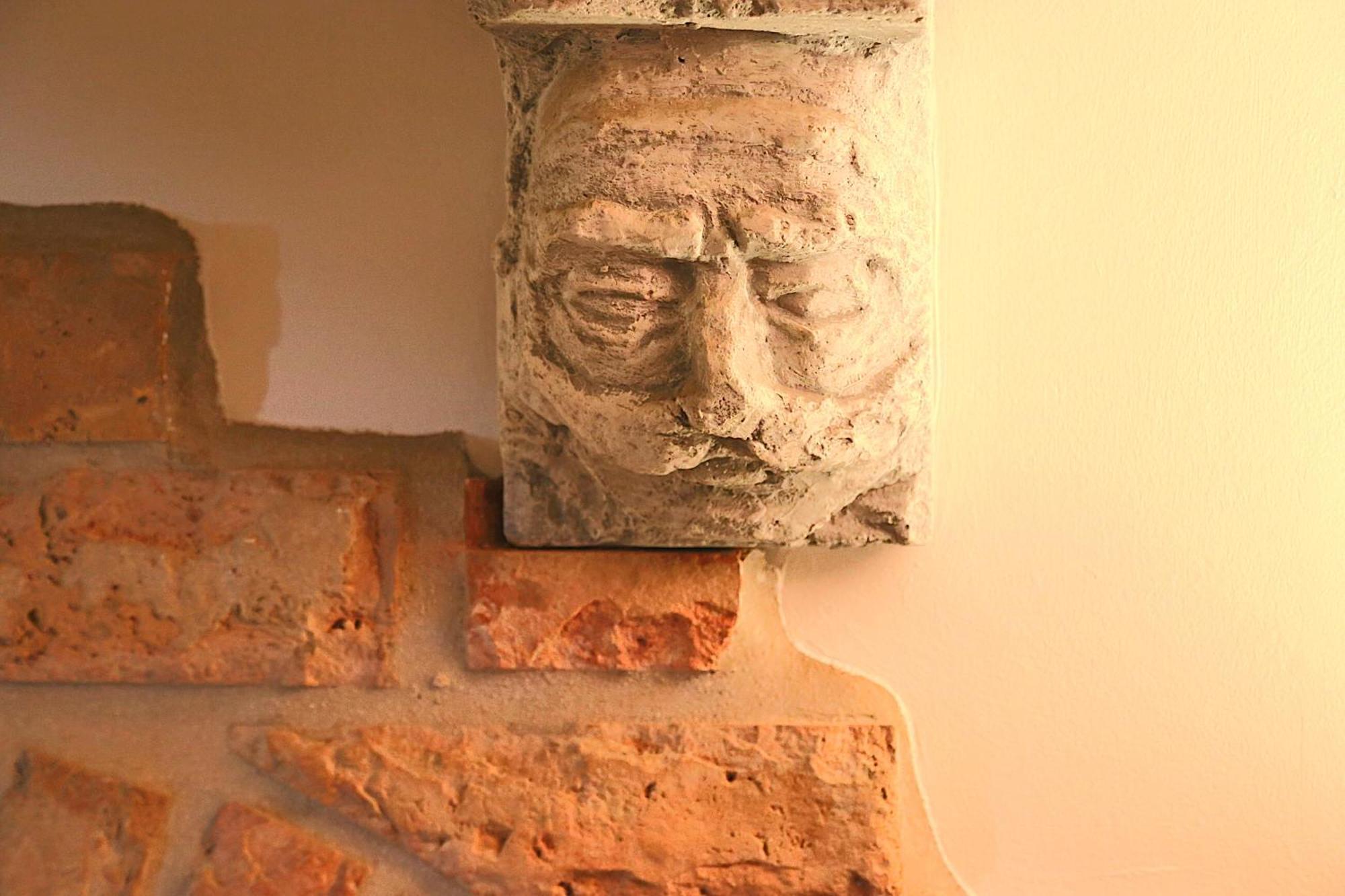 Kaštela XIV Century Rooms المظهر الخارجي الصورة