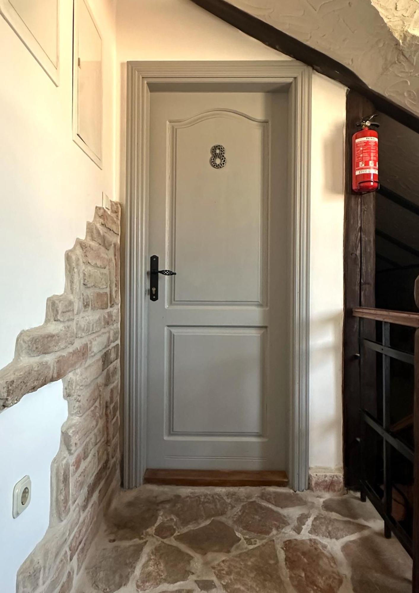 Kaštela XIV Century Rooms المظهر الخارجي الصورة