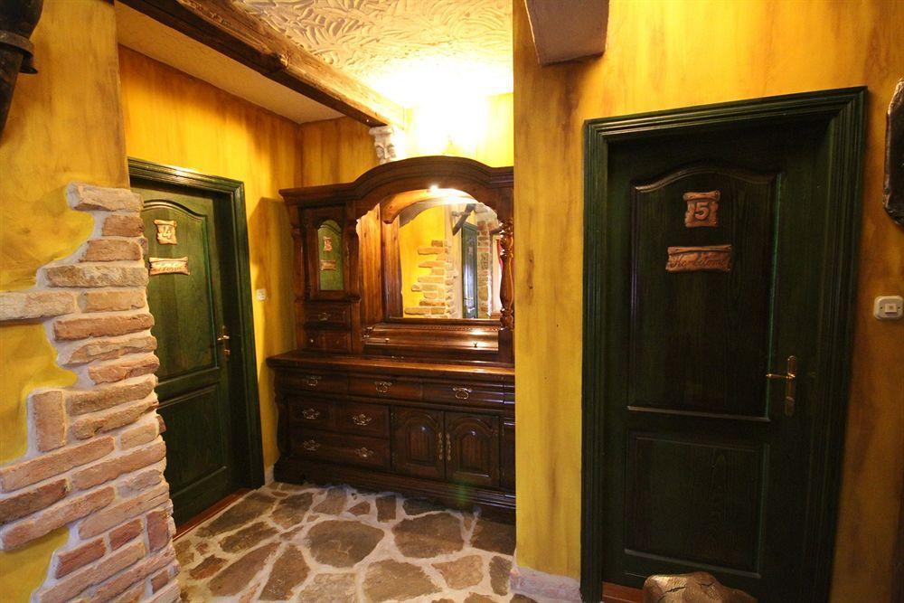 Kaštela XIV Century Rooms المظهر الخارجي الصورة