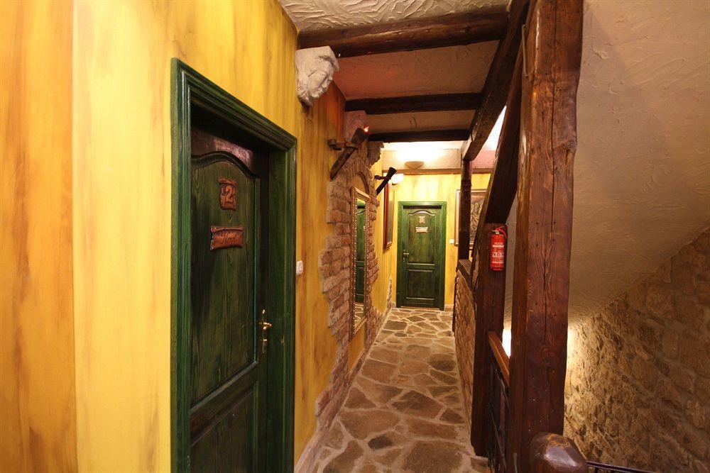 Kaštela XIV Century Rooms المظهر الخارجي الصورة