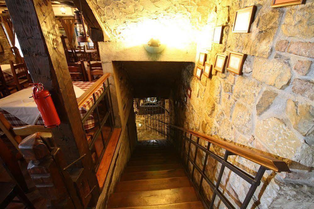 Kaštela XIV Century Rooms المظهر الخارجي الصورة